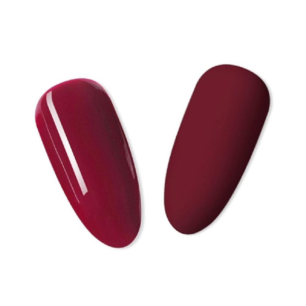 BEAUTILUX GEL POLISH #AC53 (CHERRY SERIES) 10 ML - Purple Beauty Supplies