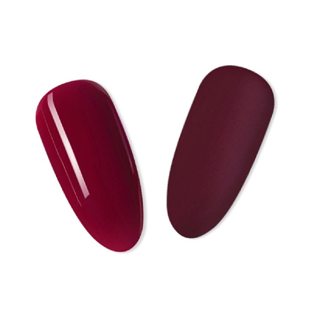 BEAUTILUX GEL POLISH #AC59 (CHERRY SERIES) 10 ML - Purple Beauty Supplies