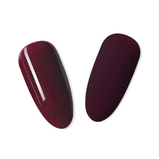 BEAUTILUX GEL POLISH #AC60 (CHERRY SERIES) 10 ML - Purple Beauty Supplies