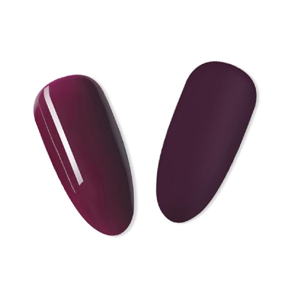 BEAUTILUX GEL POLISH #AC63 (VERY BERRY SERIES) 10 ML - Purple Beauty Supplies