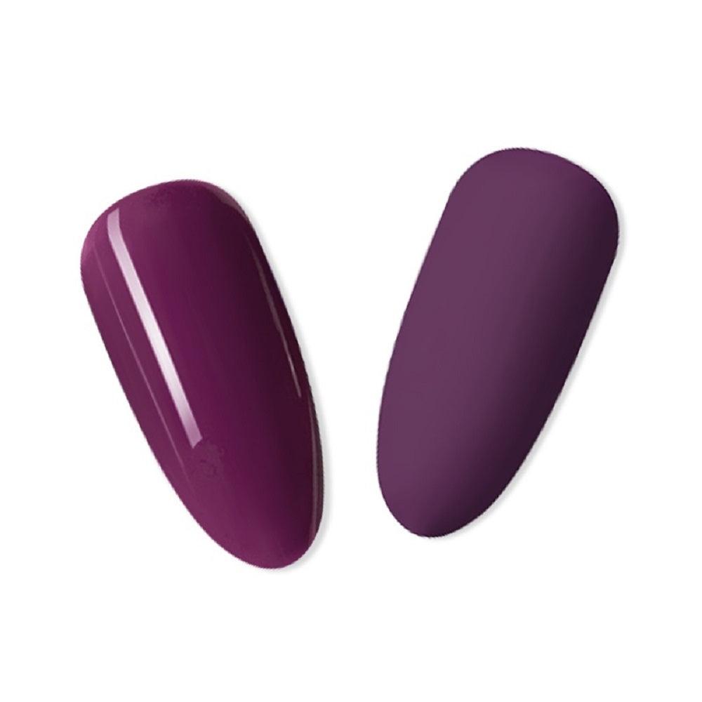 BEAUTILUX GEL POLISH #AC64 (VERY BERRY SERIES) 10 ML - Purple Beauty Supplies