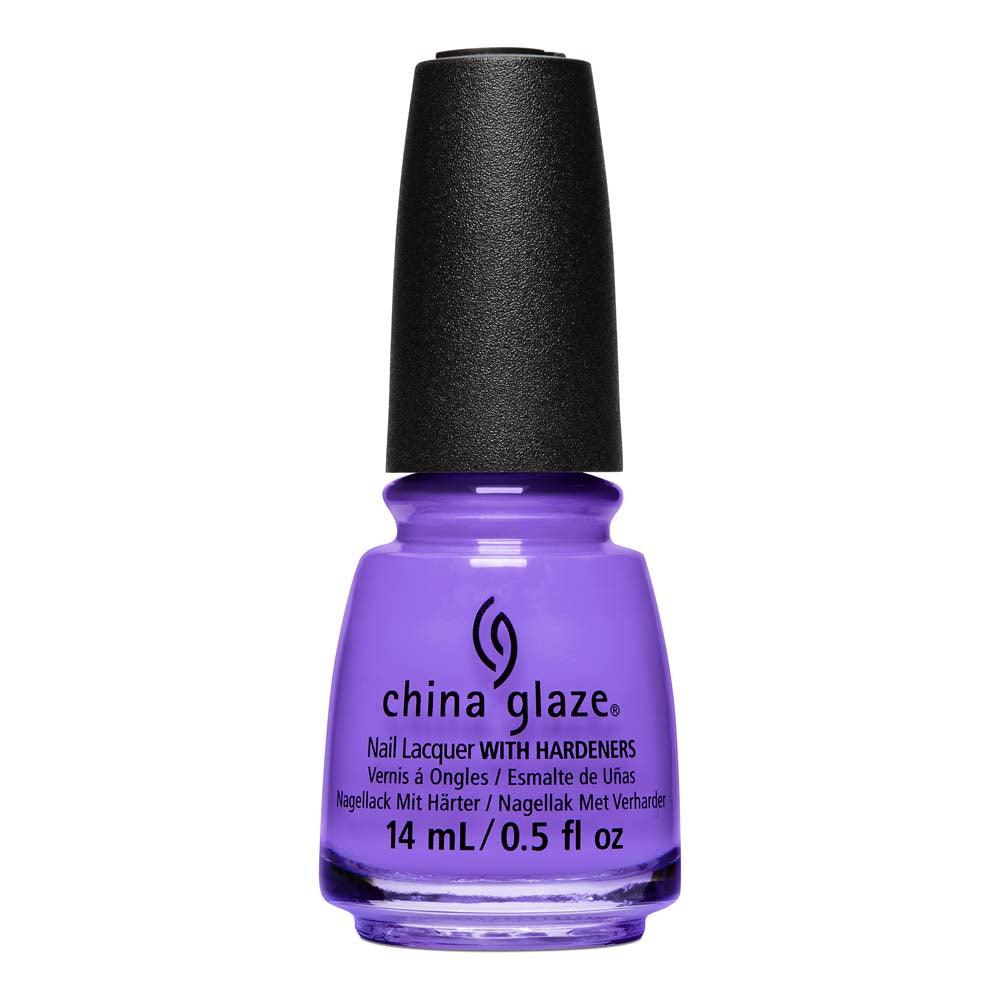 CHINA GLAZE CAMISOLE .5 OZ/14 ML - Purple Beauty Supplies