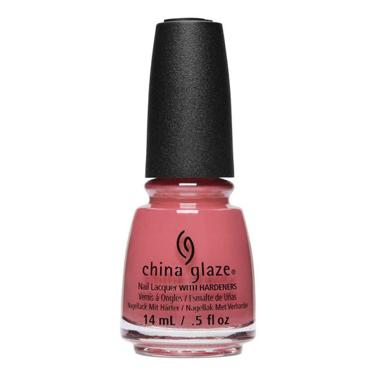 CHINA GLAZE CAN'T SANDAL THIS .5 OZ/14 ML - Purple Beauty Supplies