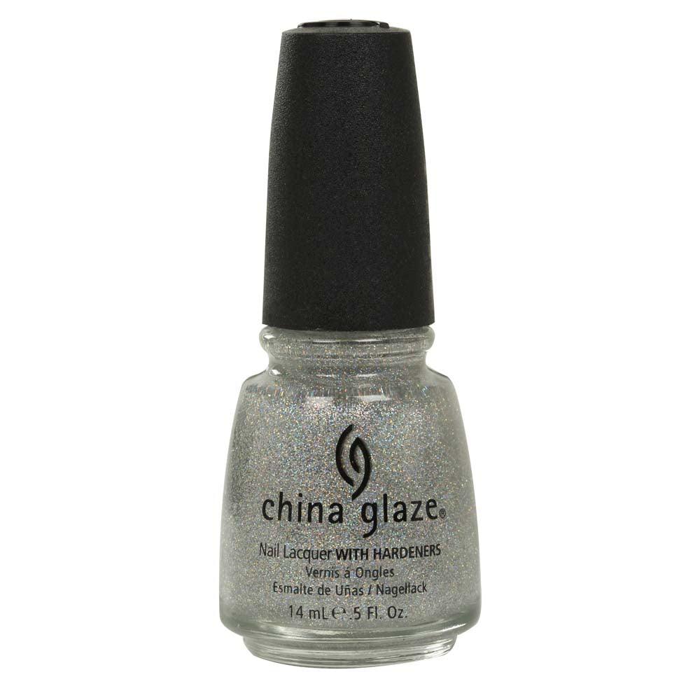 CHINA GLAZE FAIRY DUST .5 OZ/14 ML - Purple Beauty Supplies