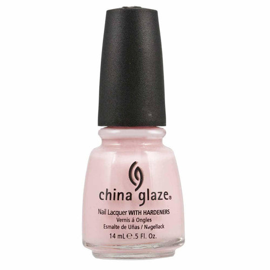 CHINA GLAZE INNOCENCE .5 OZ/14 ML - Purple Beauty Supplies