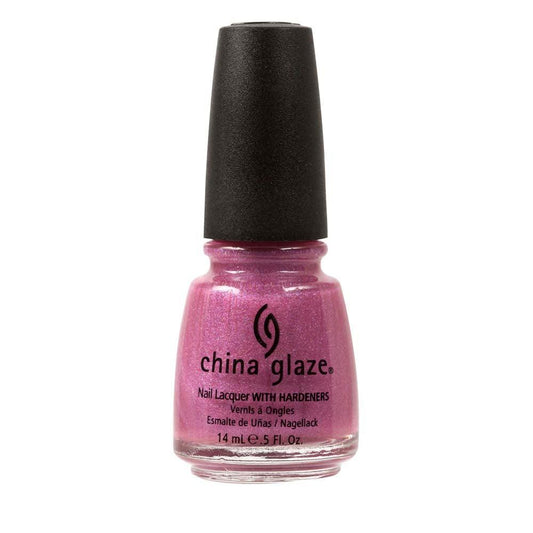 CHINA GLAZE JETSTREAM .5 OZ/14 ML - Purple Beauty Supplies