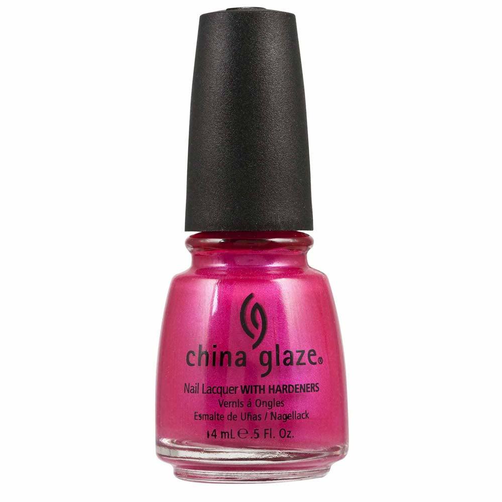 CHINA GLAZE LIMBO BIMBO .5 OZ/14 ML - Purple Beauty Supplies