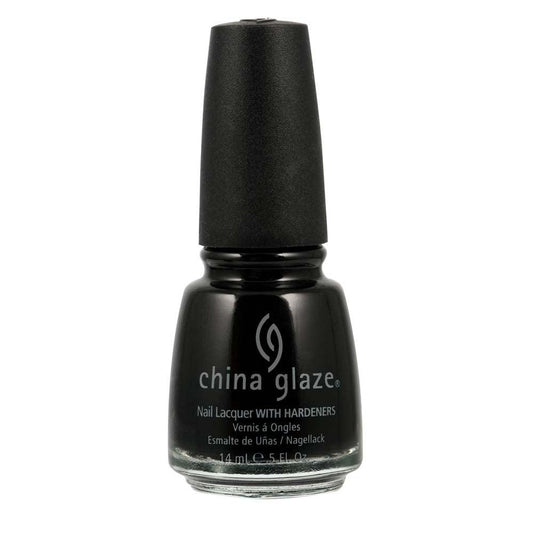 CHINA GLAZE LIQUID LEATHER .5 OZ/14 ML - Purple Beauty Supplies