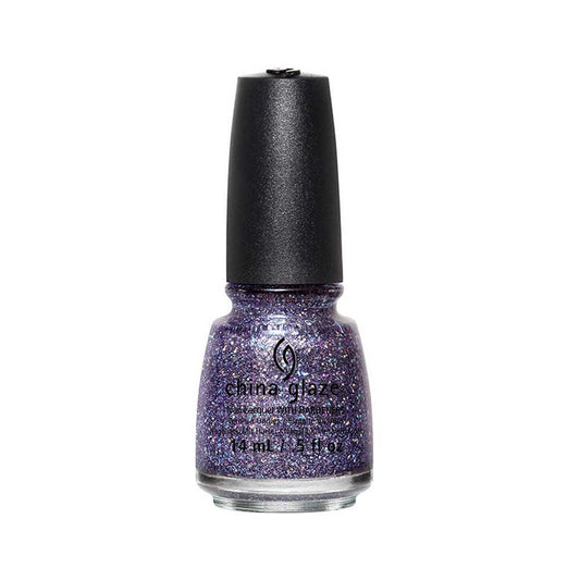 CHINA GLAZE PICK ME UP PURPLE.5 OZ/14 ML - Purple Beauty Supplies