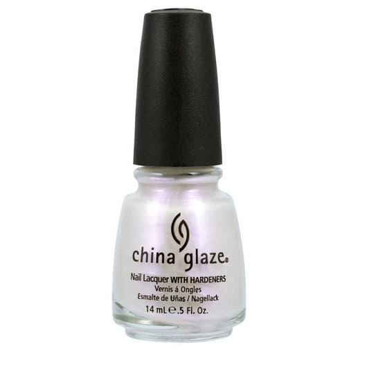 CHINA GLAZE RAINBOW .5 OZ/14 ML - Purple Beauty Supplies