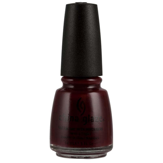 CHINA GLAZE RAVISHING DAHLING .5 OZ/14 ML - Purple Beauty Supplies