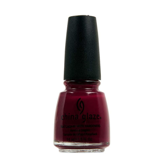 CHINA GLAZE SEDUCE ME .5 OZ/14 ML - Purple Beauty Supplies