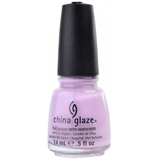 CHINA GLAZE SOMETHING SWEET .5 OZ/14 ML - Purple Beauty Supplies