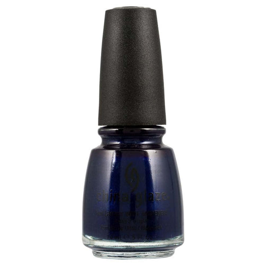 CHINA GLAZE UP ALL NIGHT .5 OZ/14 ML - Purple Beauty Supplies