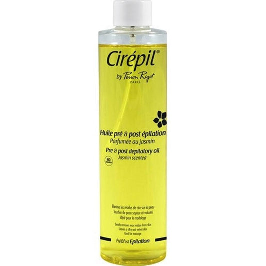 CIREPIL JASMINE SCENTED OIL RETAIL SIZE 250 ML - Purple Beauty Supplies