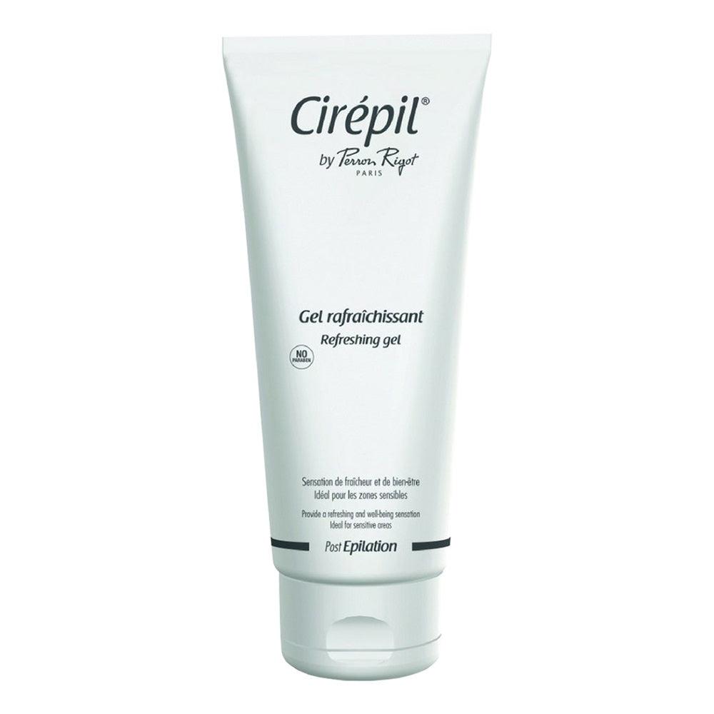 CIREPIL POST REFRESHING GEL RETAIL 200 ML - Purple Beauty Supplies