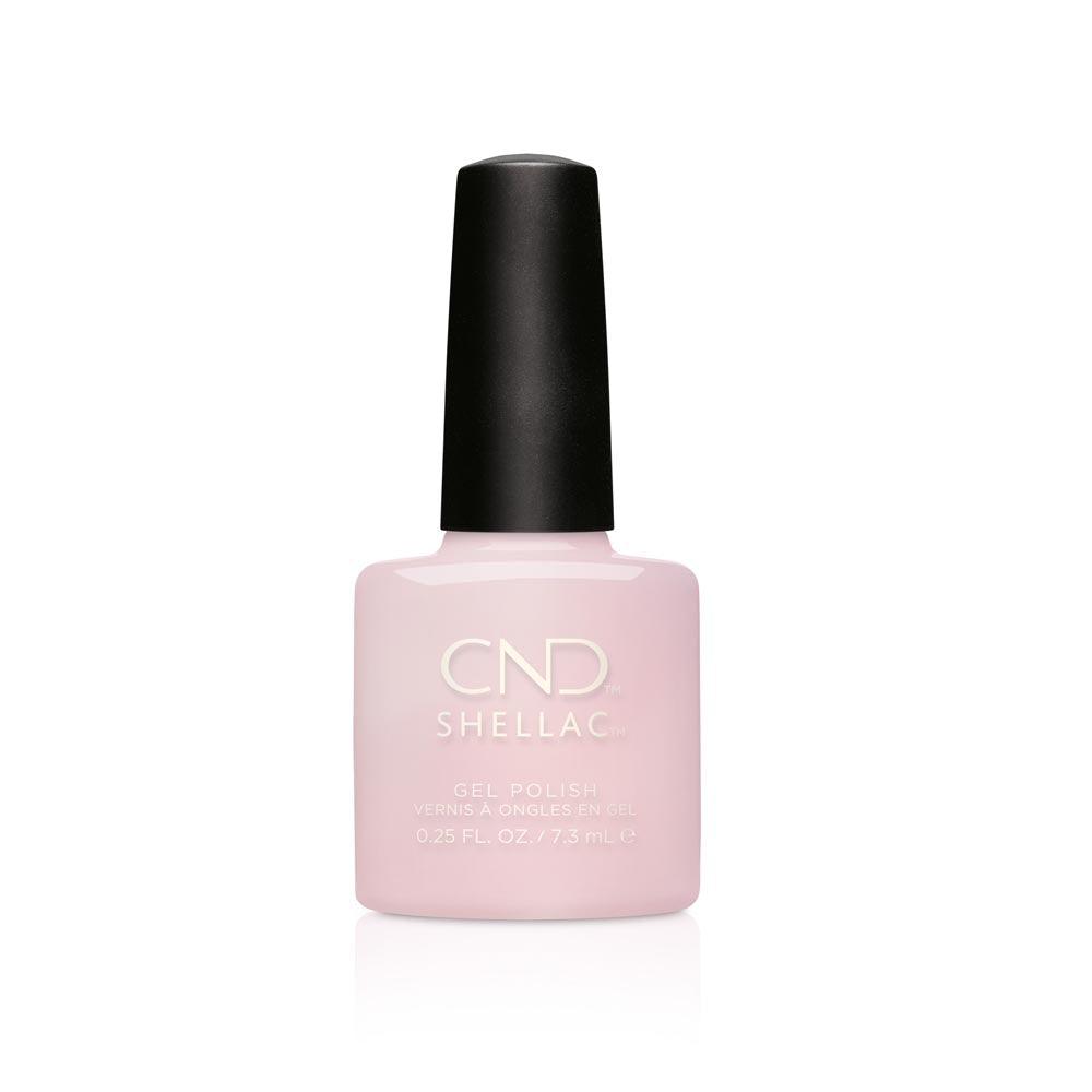 CND SHELLAC BEAU .25 OZ/7 ML - Purple Beauty Supplies