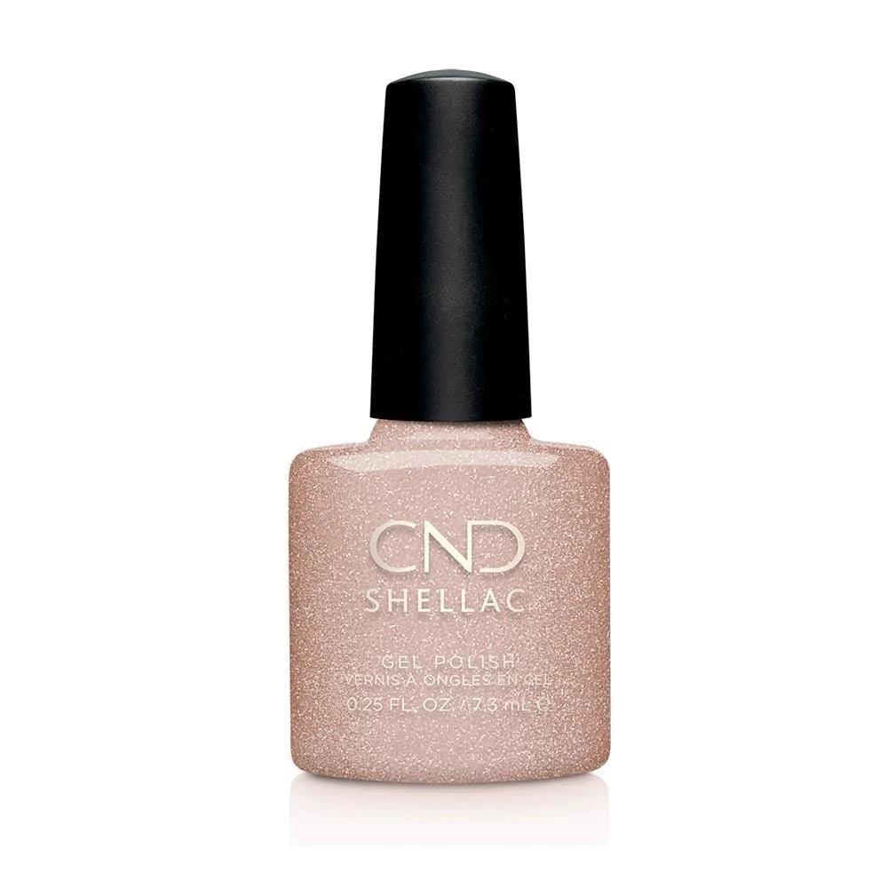 CND SHELLAC BELLINI .25 OZ/7 ML - Purple Beauty Supplies