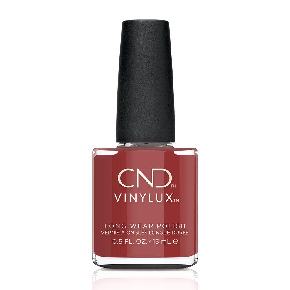 CND SHELLAC BOOKS & BEAUJOLAIS .25 OZ/7 ML - Purple Beauty Supplies