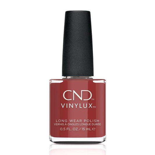 CND SHELLAC BOOKS & BEAUJOLAIS .25 OZ/7 ML - Purple Beauty Supplies