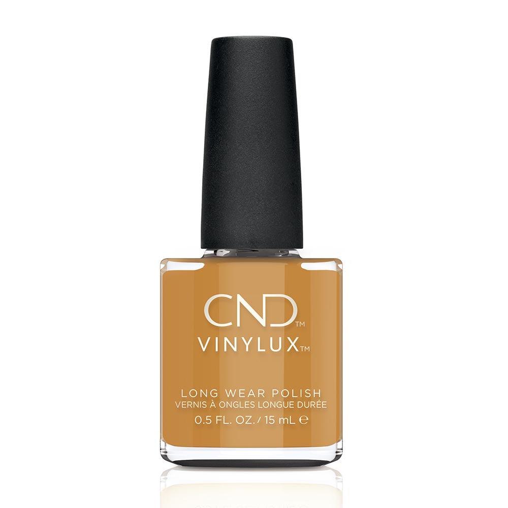 CND SHELLAC CANDELIGHT .25 OZ/7 ML - Purple Beauty Supplies