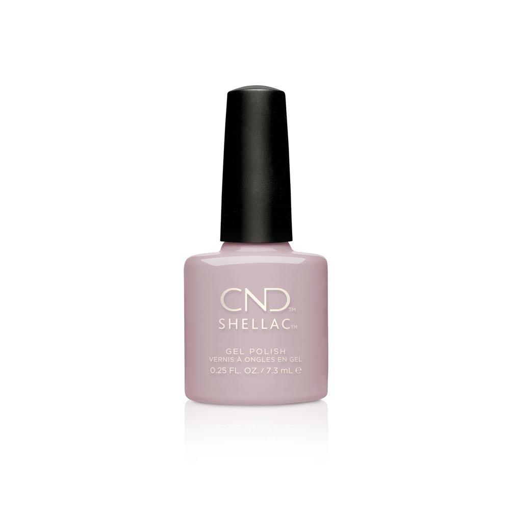 CND SHELLAC FIELD FOX .25 OZ/7 ML - Purple Beauty Supplies