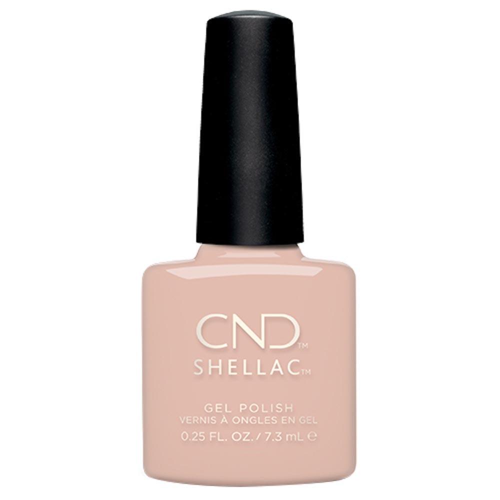 CND SHELLAC GALA GIRL .25 OZ/7 ML - Purple Beauty Supplies