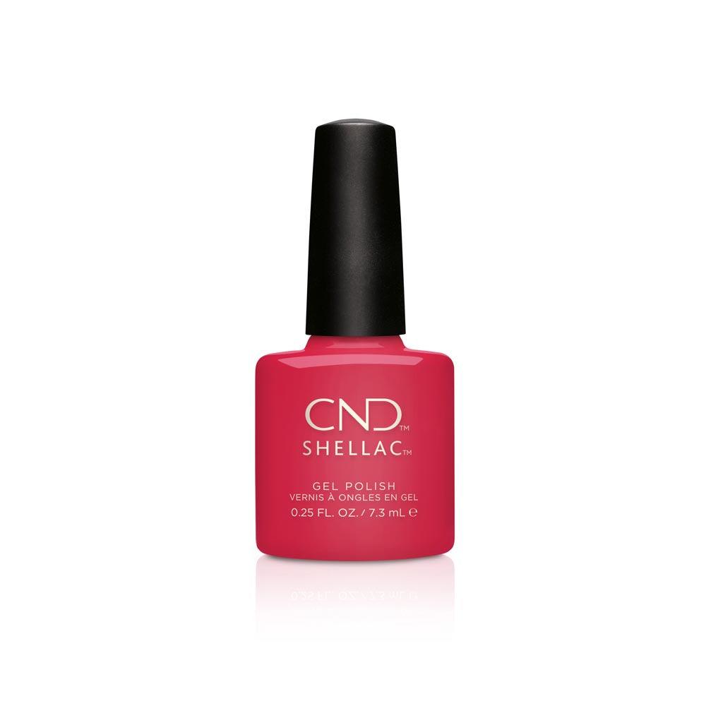 CND SHELLAC LOBSTER ROLL .25 OZ/7 ML - Purple Beauty Supplies