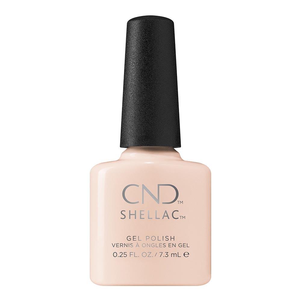 CND SHELLAC MOVER & SHAKER .25 OZ/7 ML - Purple Beauty Supplies