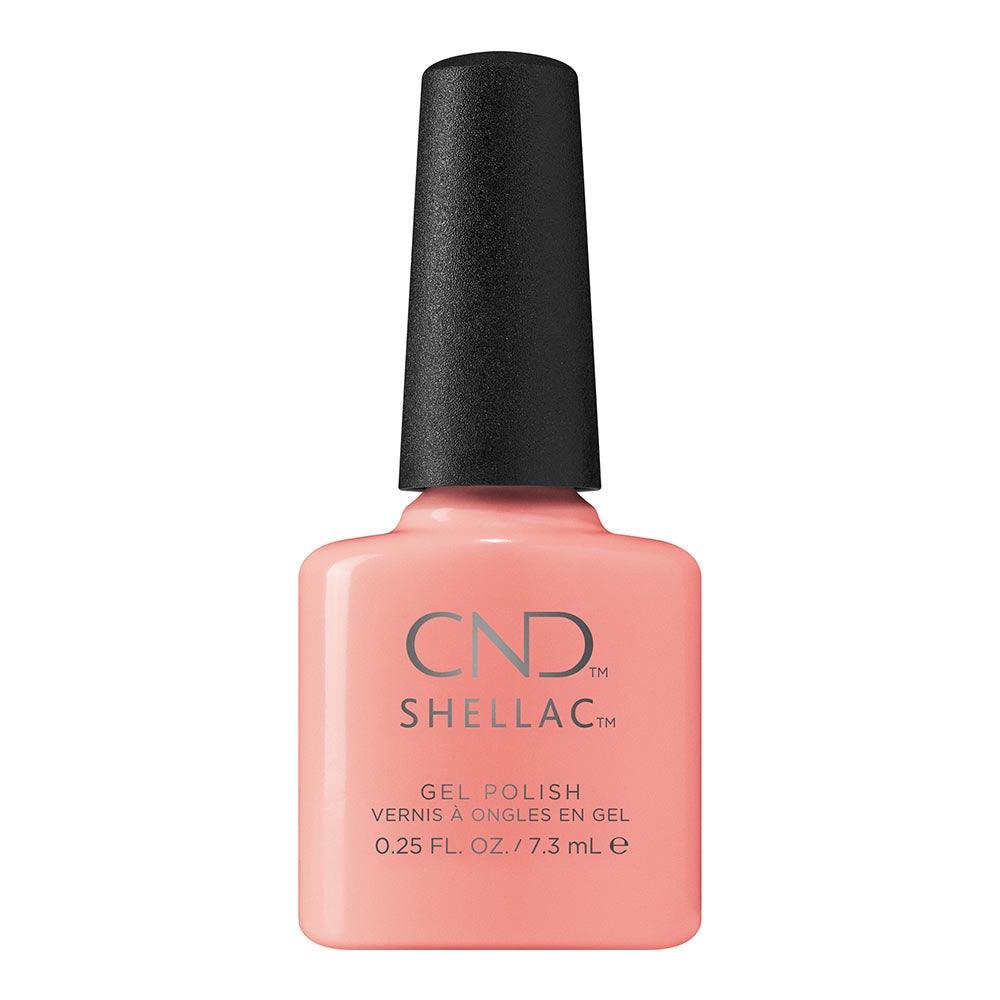 CND SHELLAC RULE BREAKER .25 OZ/7 ML - Purple Beauty Supplies