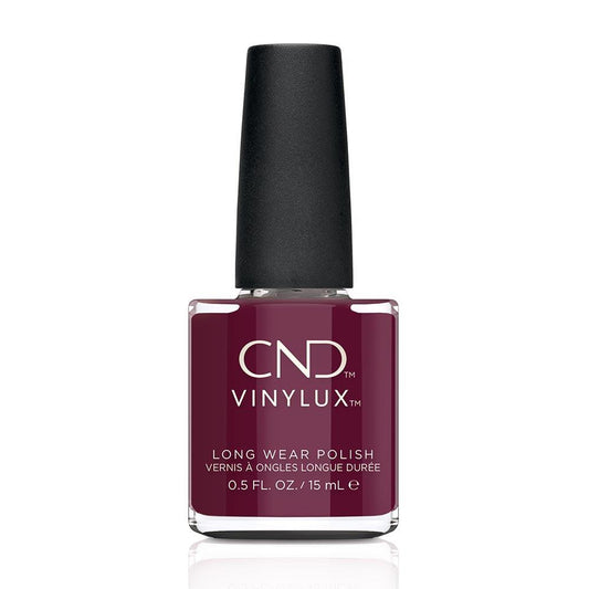 CND SHELLAC SIGNATURE LIPSTICK .25 OZ - Purple Beauty Supplies