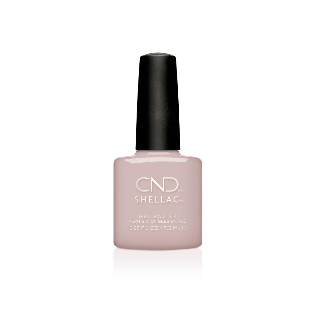 CND SHELLAC UNEARTHED .25 OZ/7 ML - Purple Beauty Supplies