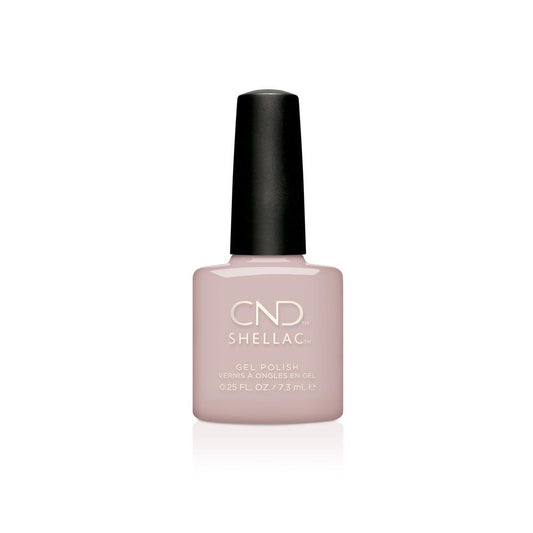 CND SHELLAC UNEARTHED .25 OZ/7 ML - Purple Beauty Supplies