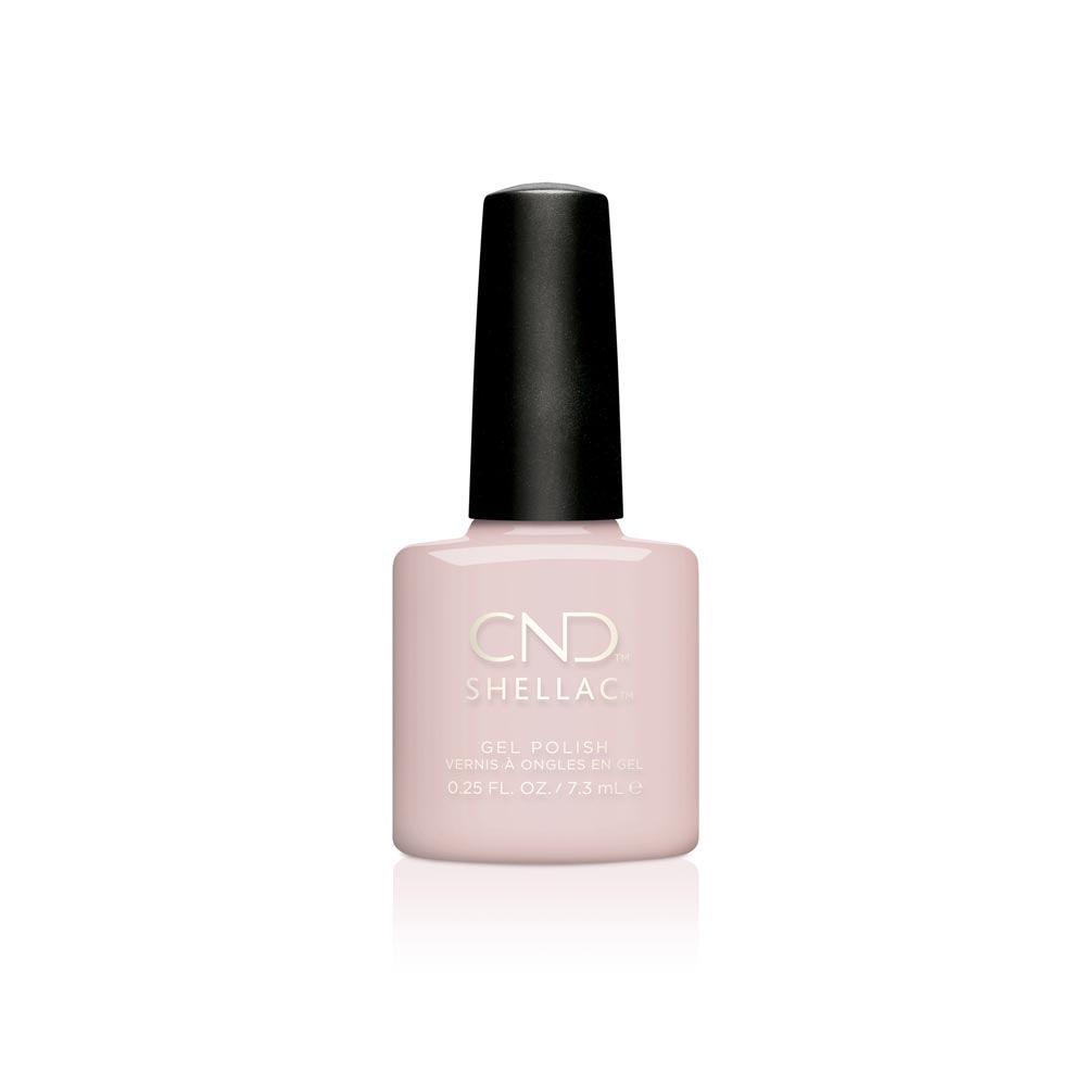 CND SHELLAC UNLOCKED .25 OZ/7 ML - Purple Beauty Supplies