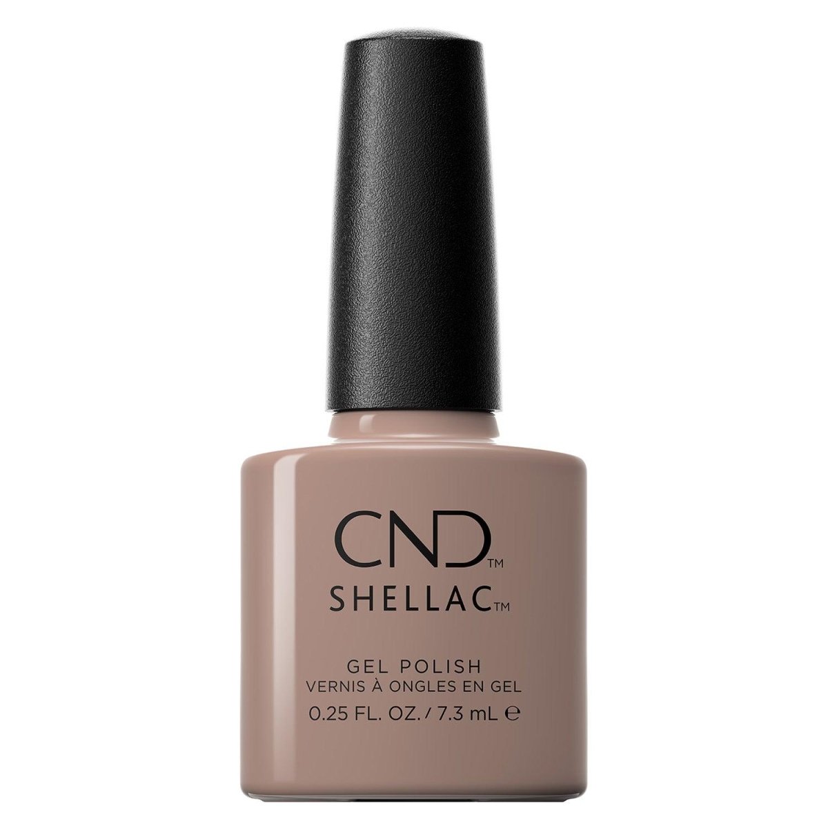 CND SHELLAC WE WANT MAUVE .25 OZ/7 ML - Purple Beauty Supplies