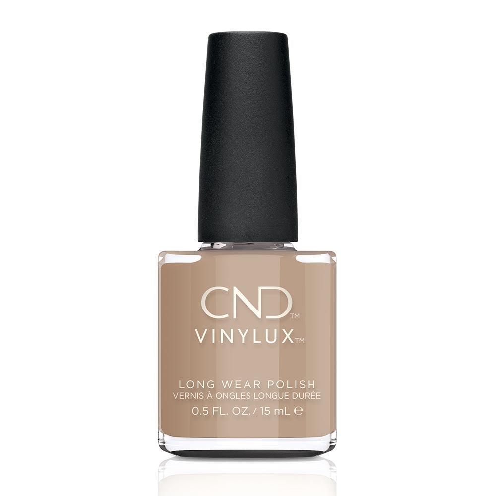 CND SHELLAC WRAPPED IN LINEN .25 OZ/7 ML - Purple Beauty Supplies