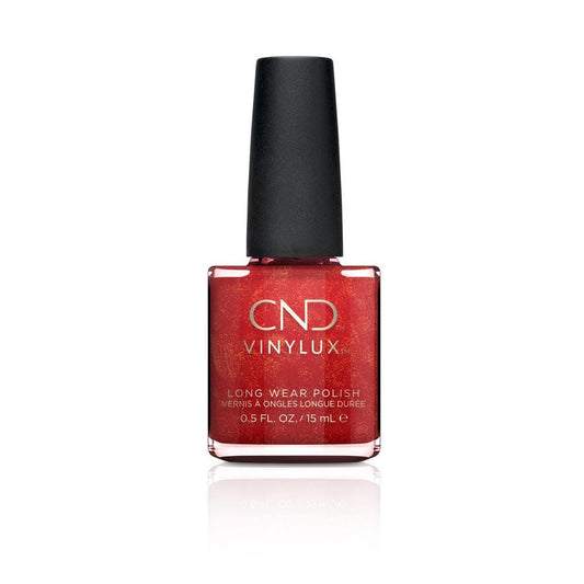 CND VINYLUX #119 HOLLYWOOD .5 OZ/15 ML - Purple Beauty Supplies