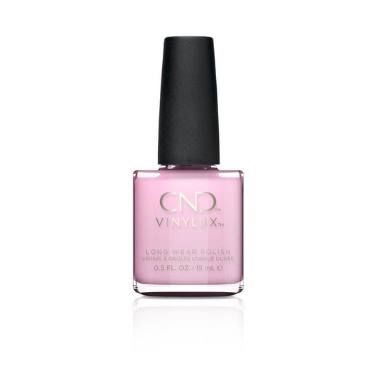 CND VINYLUX #135 CAKE POP .5 OZ/15 ML - Purple Beauty Supplies