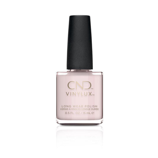 CND VINYLUX #142 ROMANTIQUE .5 OZ/15 ML - Purple Beauty Supplies