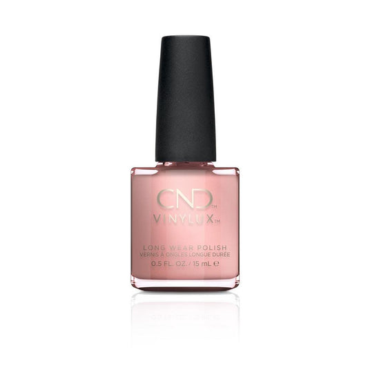 CND VINYLUX #150 STRAWBERRY SMOOTHIE .5 OZ/15 ML - Purple Beauty Supplies