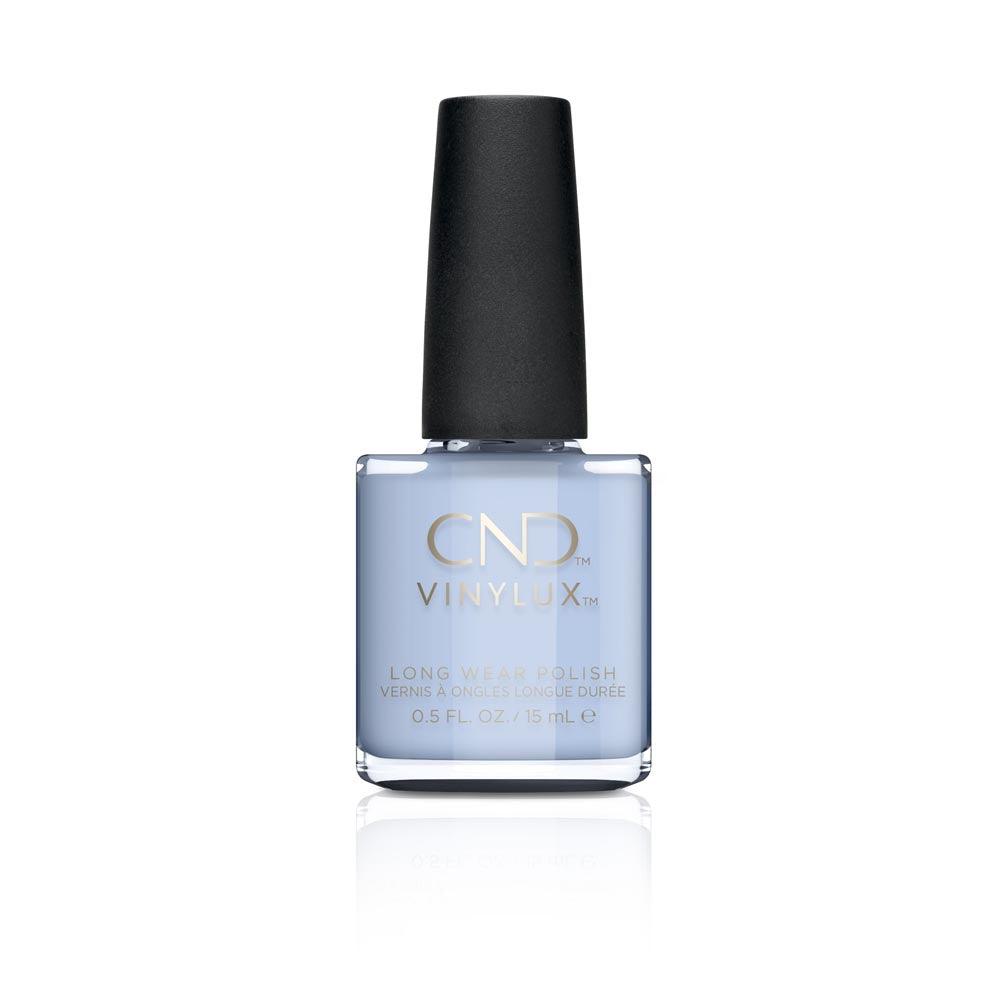 CND VINYLUX #183 CREEKSIDE .5 OZ/15 ML - Purple Beauty Supplies