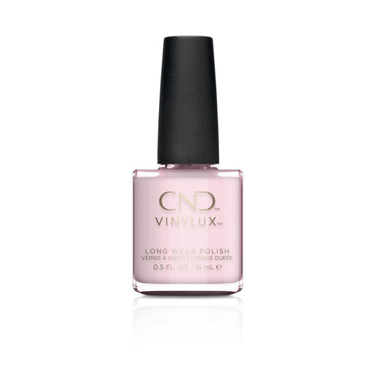 CND VINYLUX #203 WINTER GLOW .5 OZ/15 ML - Purple Beauty Supplies