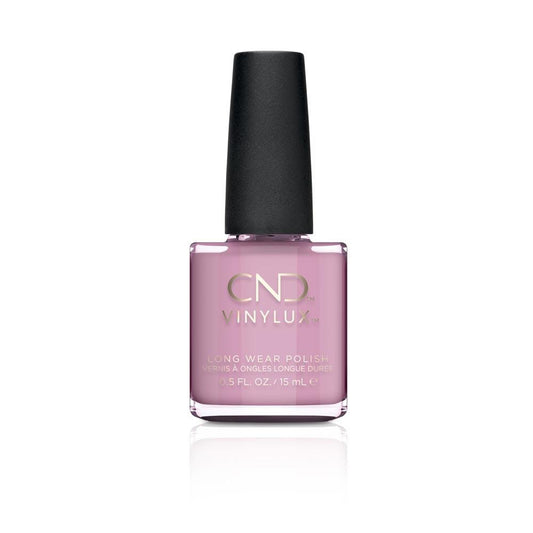 CND VINYLUX #206 MAUVE MAVERICK .5 OZ/15 ML - Purple Beauty Supplies