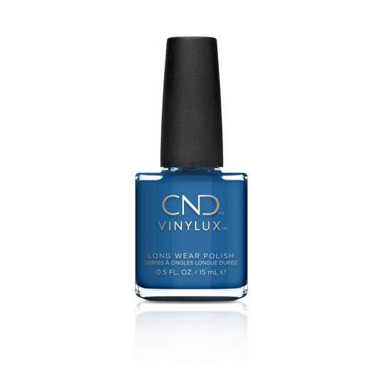 CND VINYLUX #221 DATE NIGHT .5 OZ/15 ML - Purple Beauty Supplies