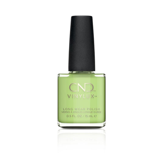 CND VINYLUX #245 SUGARCANE .5 OZ/15 ML - Purple Beauty Supplies