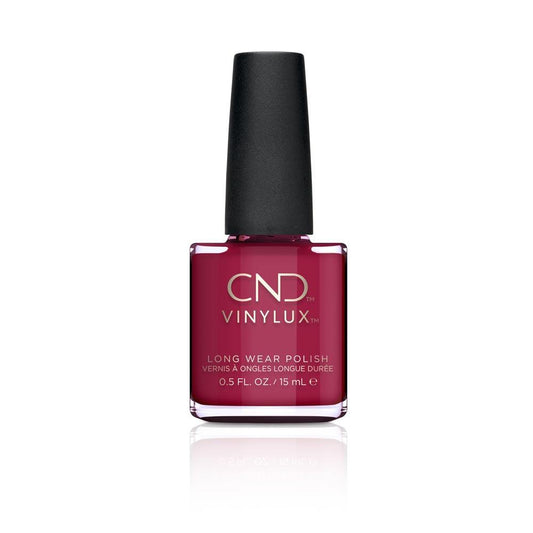 CND VINYLUX #248 RIPE GUAVA .5 OZ/15 ML - Purple Beauty Supplies