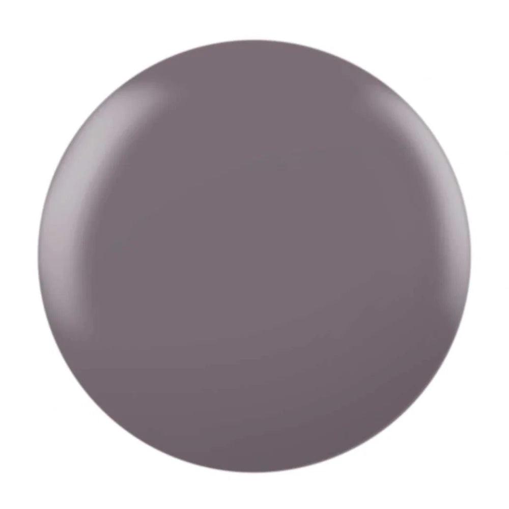 CND VINYLUX ABOVE MY PAY GRAY-ED .5 OZ/15 ML - Purple Beauty Supplies