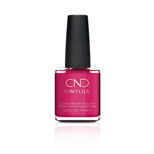 CND VINYLUX PINK LEGGINGS .5 OZ/15 ML - Purple Beauty Supplies