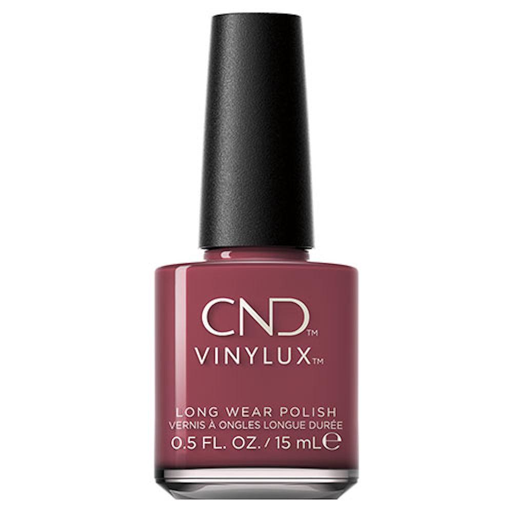 CND VINYLUX ROSE-MANCE .5 OZ/15 ML - Purple Beauty Supplies