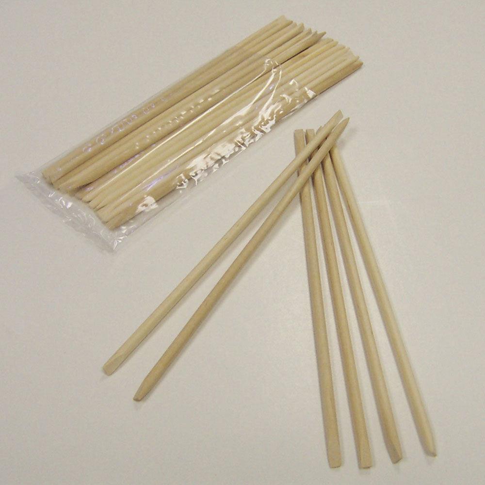 DANNYCO BIRCHWOOD STICKS 7" 144 CT - Purple Beauty Supplies